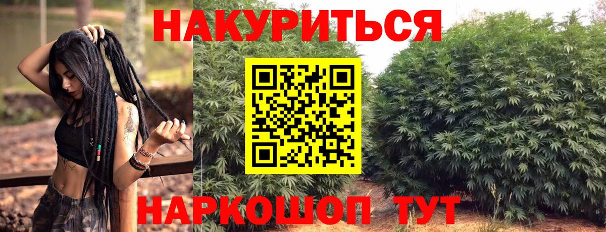 Марихуана White Widow Будённовск